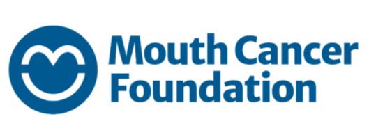 Mouth Cancer foundation logo